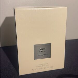 Armani Prive Rose milano